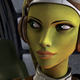 Illustration for article titled Six Wallpaper-Ready Images From The New emStar Wars Rebels/em Trailer